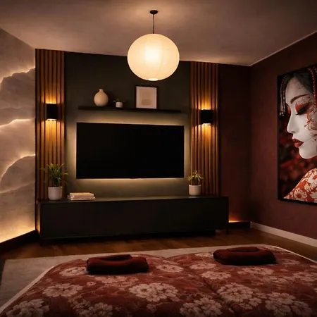 4seasons - Winter Homestay szállás