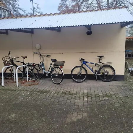 4seasons - Winter Homestay szállás