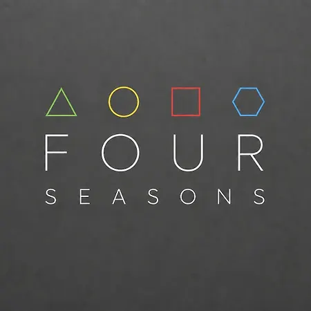 منزل للإقامة 4seasons - Winter