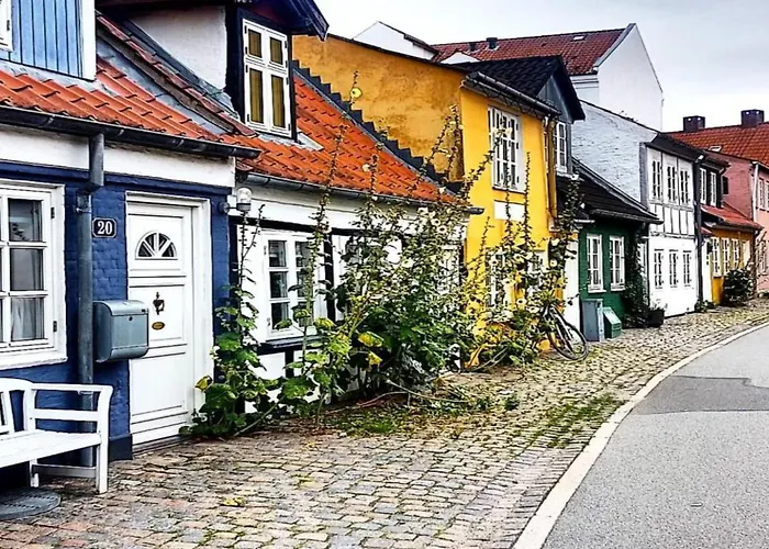 4seasons - Vermillion Autumn * Ålborg